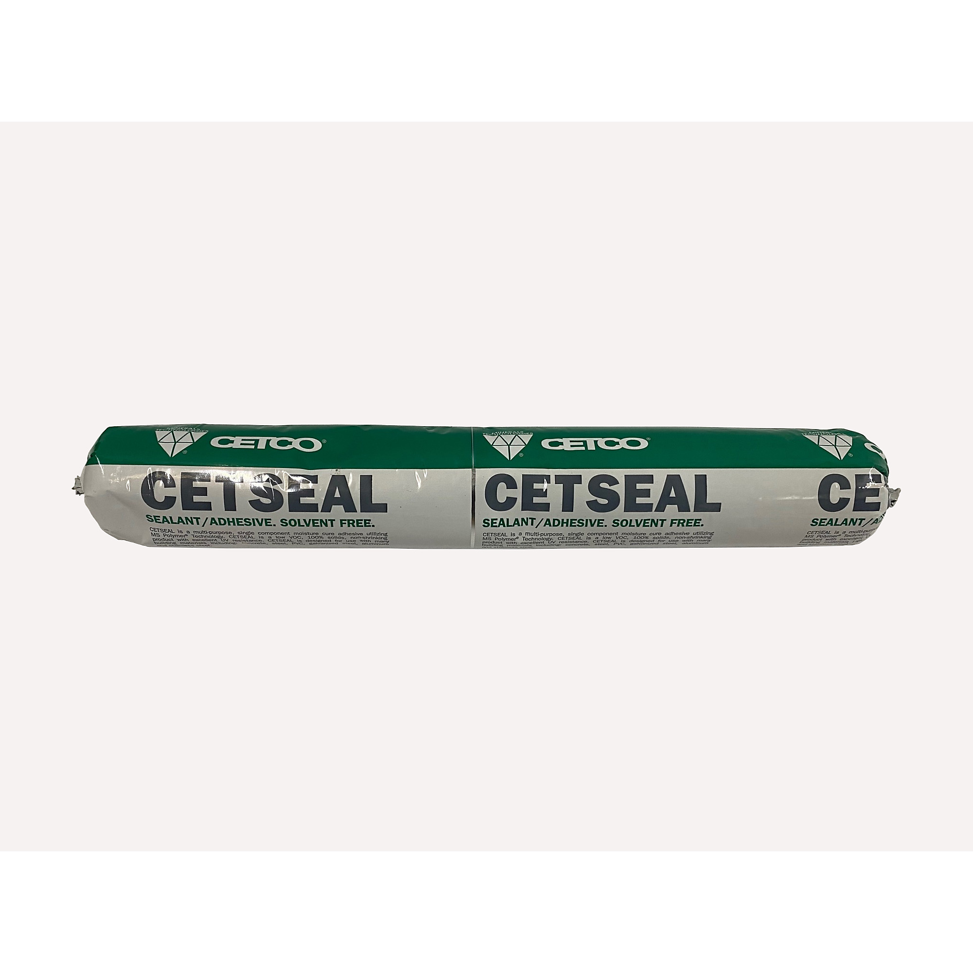 Cetco Cetseal Single Component Sealant/Adhesive 20oz, 12PK